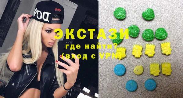 тгк Бикин